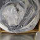 SynthoSpace Full Size Mattress 12 Inch Hybrid Mattress in a Box, Medium Firmness, Memory Foam and Individual Pocket Springs for Motion Isolation & Pressure Relief, CertiPUR-US Certified, 54" × 75"