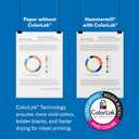 Hammermill Printer Paper, Premium Inkjet & Laser Paper 24 Lb, 8.5 x 11-1 Ream (500 Sheets) - 97 Bright, Made in the USA, 166140R