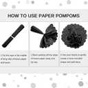 Friendsgiving Decorations, Friendsgiving Balloons Set, Thanksgiving Thankful for You Balloons for Thanksgiving Fireplace Wall Party Supplies (Silver)