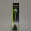 XLUX Soil Moisture Meter, Plant Water Monitor, Hygrometer Sensor for Gardening, Farming, Indoor and Outdoor Plants, No Batteries Required (26CM)