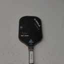 JOOLA Ben Johns Perseus Pickleball Paddle with Charged Surface Technology for Increased Power & Feel - Fully Encased Carbon Fiber w/Larger Sweet Spot - USAPA Approved
