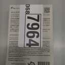 Paper Incense - 48pcs with Vintage Tin Case, Burning Papers Infused with Natural Essential Oils, Quick Usage & Long-Lasting Fragrance, Eliminating Bathroom, Kitchen, Pet Odors - Cedarwood & Hinoki