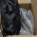 Drain Auger 33 ft, Plumbing Snake Hair Clog Remover Drain Snake Flexible Grabber Heavy Duty Sink Cleaner Tools for Shower Bathtub Bathroom Kitchen Pipe, Black