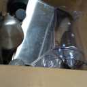 Breville Bambino Espresso Machine BES450BSS, Brushed Stainless Steel