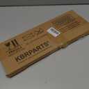 Replacement Keyboard for Dell XPS 13 9380 9370 9305 7390 Series Laptop, XPS 13 9380 9370 9305 P82G Laptop Keyboard with Backlit US Layout