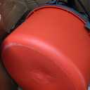 CRAFTSMAN CMXEVBE17250 2.5 Gallon 2.5 Peak HP Wet/Dry Shop Vac, Portable Shop Vacuum Wet and Dry with Filter Bag, Hose and Attachments for Cleaning in the Home