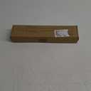 FIRJOY Valet Rod for Closet Pull Out (Silver)