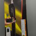 Mighty Mule Gate Opener, Solar and Smart Ready, Heavy Duty Automatic Gate Opener, Gates up to 18ft or 850lb, Single Gate Opener, MM571W