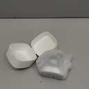 Oklar Blood Pressure Monitors for Home Use Rechargeable Wrist Digital BP Machine Cuff with LED Backlit Display, Voice Broadcast, 240 Memory Storage for 2 Users with Carrying Case