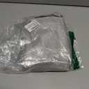 kgxulr Crochet Kit for Beginners, Tulip Crochet Starter Kit Beginner for Complete Beginners Adults, Crocheting Knitting Kit with Step-by-Step Video Tutorials (Tulip)