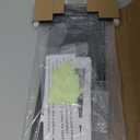 Self-Assembly Acrylic Display Case, Deluxe Dustproof Showcase, Cube Countertop Box for Pop Figures Collectibles Toys, Need Remove The Protective Film (10x4x5.7 inch; 25x10x14.5cm)