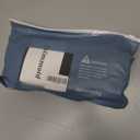 6 Pairs Unisex Cotton Ankle Socks,Mesh Breathable No Show Sock,Low Cut Sock For Casual,Athletic(Black) (Black)