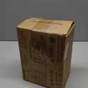 PIIOSER Breastmilk Cooler Bag with Ice Pack Fits 6 Baby Bottles Up to 9 Ounce, Insulated Baby Bottle Tote Bags, Double Layer Waterproof Leak-Proof with Shoulder Strap for Nursing & Working Mom (Pink)