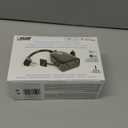 Feit Electric 120V 15A Smart Wifi Enabled Dual Outlet Wall Plug (Outdoor, BLACK)