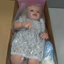 Littlers love baby doll