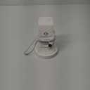 3 in 1 Charging Station for iPhone - Wireless Charger for Apple Products Multiple Devices - Charging Dock Stand for AirPods (for iPhone 17 16e 16 15 14 13 pro 12 11 X Max) (White)