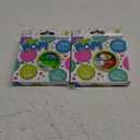 Squish 'Ums Pop Pop! by Bullsitoy, Bubble Popping Fidget Sensory, Pack of 2