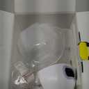 Lucina Breast Pump Hands Free, Wearable Breastfeeding Pump with 4 Modes & 9 Levels, Portable Electric Breast Pump, Strong Suction, Discreet & Smart Display, 19/ 21/ 24mm Insert/ Flange, 2 Pack