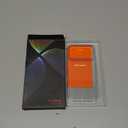 TORRAS for iPhone 17 Pro Case, Slim Fit, Ultra Thin Lightweight Minimal Design, Secure Grip & Silky Touch, AntiScratch Hard PC Cover for iPhone 17 Pro Phone Case 6.3in, OriginFit, Clear