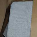 7'6" x 12' Classroom Rug Elementary, Light Blue Classroom Carpet 24 Seats