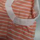 SAWMONG Recovery Suit for Dogs After Surgery Professional, Dog Spay Surgical Suit for Female Dogs, Dog Onesie Bodysuit for Surgery Male Substitute E-Collar Cone, Pink, Medium