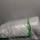 Bedsure GentleSoft Electric Blanket Twin - Soft Ribbed Flannel Heated Blanket, Heating with 10 Time Settings, 6 Heat Settings, and 8 hrs Timer Auto Shut Off, Gifts for Grandma (62"x84", Light Grey) (02 - Harbor Mist)