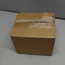 Potion Bottles Halloween Decoration, Set of 4 Glass Potion Bottles with Corks and 10 Halloween Bottle labels, Halloween Tiered Tray Decor, Halloween Decorations Indoor