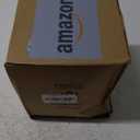 12-Cup Replacement Glass Carafe Pot Compatible with Hamilton Coffee Maker Models 46310, 49976, 49966, 49350, 49957, 49954, 49933, 49980A, 49980Z, 49983, 49618, 46300, 49950