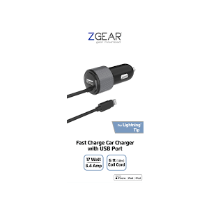 Fast Car Charger
