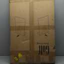 GoSports Portable Cornhole Sets, 8 Styles  Choose 4 x 2 ft or 3 x 2 ft - Boards Include 8 Bean Bags, Travel Case, and Game Rules