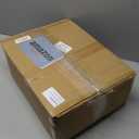 2 Pcs 5ft Artificial Eucalyptus Tree with Flowers Tall Faux Eucalyptus Stems Realistic Fake Bougainvillea Plants for Spring Porch Home Office Indoor Outdoor Decor (White)