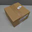 HUAKENER 8 Inch Heart Cake Pan, Set of 2 Heart Shaped Cake Pans with 60 Pieces Parchment Paper, Non-stick Cake Baking Pans for Kitchen Birthday Wedding