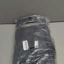 WONHOX Large Travel Backpack Carry on Flight Approved Laptop Work Business Backpack for Women Men Mochila de Viaje (A91-grey Blue)