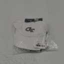 Campus Lab Official Collegiate Dad Cap - The U18 Adjustable Relaxed-Fit Hat with Team Logo White