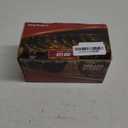 LYHOPE 12ft x 5ft 360 LED Christmas Net Lights, 8 Modes Low Voltage Mesh Christmas Decorative Lights for Xmas Trees, Bushes, Wedding, Garden, Outdoor, Indoor Decor (Multi-Color)