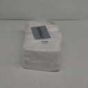 Fuxury Bubble Mailer 6x10" 100 Pack White Bubble Mailers Usable Size 6x9" Self Seal Padded Mailing Envelopes Opaque Bubble Padded Mailer for Small Business Mailing Jewelry Makeup Small Items