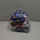 ALVABABY Baby Cloth Diaper 6 Pack with 12 Inserts One Size Cloth Diaper Covers Adjustable Washable Reusable for Baby Girls and Boys (Planet 50)