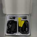 Dog Bark Collar 2 Pack, Smart Bark Collars for Dogs 5-130 lbs, Upgraded Anti Bark Training Collar with Beep, Vibration & Shock, 9 Sensitivity Levels, 5 Training Modes, Rechargeable & IPX7 Waterproof