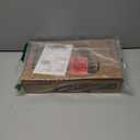 Libman Scrub Brush Kit  Three Different Durable Brushes for Grout, Tile, Bathroom, Kitchen. Easy to Handle, Strong Fibers for Tough Messes  Family Made in the USA, Unisex Lot 2406