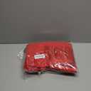 Columbus - Ohio - Vintage / Retro Stripes - Classic Pullover Hoodie Size L