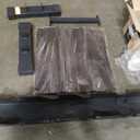 Cap A-Frame Dumbbell Weight Rack | Color Series