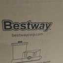 Bestway 58390 Flowclear Filter Pump, 1500-Gallon