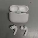 Apple AirPods Pro 3 Wireless Earbuds, Active Noise Cancellation, Live Translation, Heart Rate Sensing, Hearing Aid Feature, Bluetooth Headphones, Spatial Audio, High-Fidelity Sound, USB-C Charging