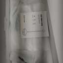 Modern Cordless Table Lamp Set of 2, Portable LED Desk Lamps, 5000mAh Rechargeable Battery Operated Lighting for Bedroom Dining Room Restaurant Coffee Shop Camping Night Light (Brushed Nickel)