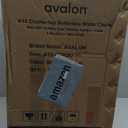 Avalon A12-CTPOU bottleless Water Dispenser, Countertop, Stainless Steel