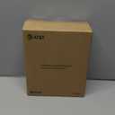 AT&T BL102-2 DECT 6.0 2-Handset Cordless Phone for Home with Answering Machine, Call Blocking, Caller ID Announcer, Audio Assist, Intercom, and Unsurpassed Range, Silver/ Black