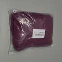 Topcloset Women's Fall Long Sleeve Mini Dress Boat Neck Going Out Cocktail Bell Sleeve Dresses Date Night Outfits (S)