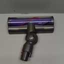 Garbage fighter Upgraded Quick-Release Motorhead Cleaner for Dyson V7 V8 V10 V11 V15 Vacuum Cleaner Head SV10 SV11 SV12 SV14 Replacement Part Electric Head for Hardwood Floor Carpets