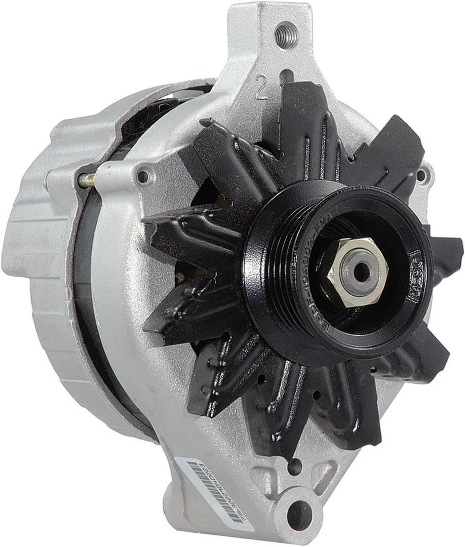 ACDelco Gold 335-1197 (88878265) Alternator