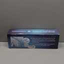 Sealegend 47-Piece 52-Feet Dryer Vent Cleaner Kit, Dryer Cleaning Tools, Omnidirectional Dryer Lint Vacuum Attachment, Dryer Vent Brush, Universal Vacuum & Dryer Adapters (Blue)